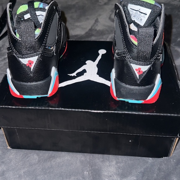 JORDAN 7 RETRO SIZE 11C - Picture 4 of 4